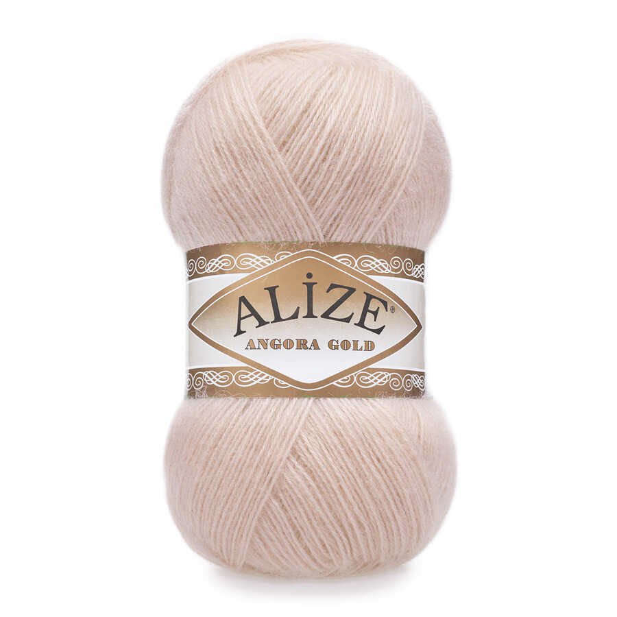 ALİZE ANGORA GOLD 404