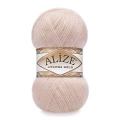 ALİZE ANGORA GOLD 404