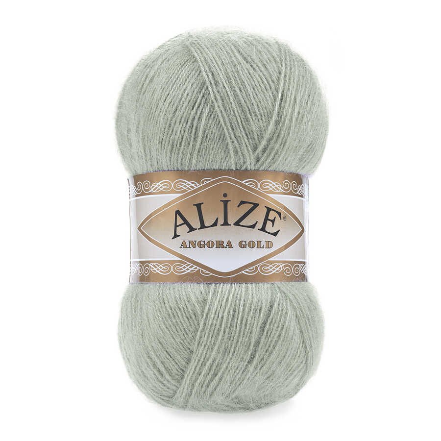 ALİZE ANGORA GOLD 515