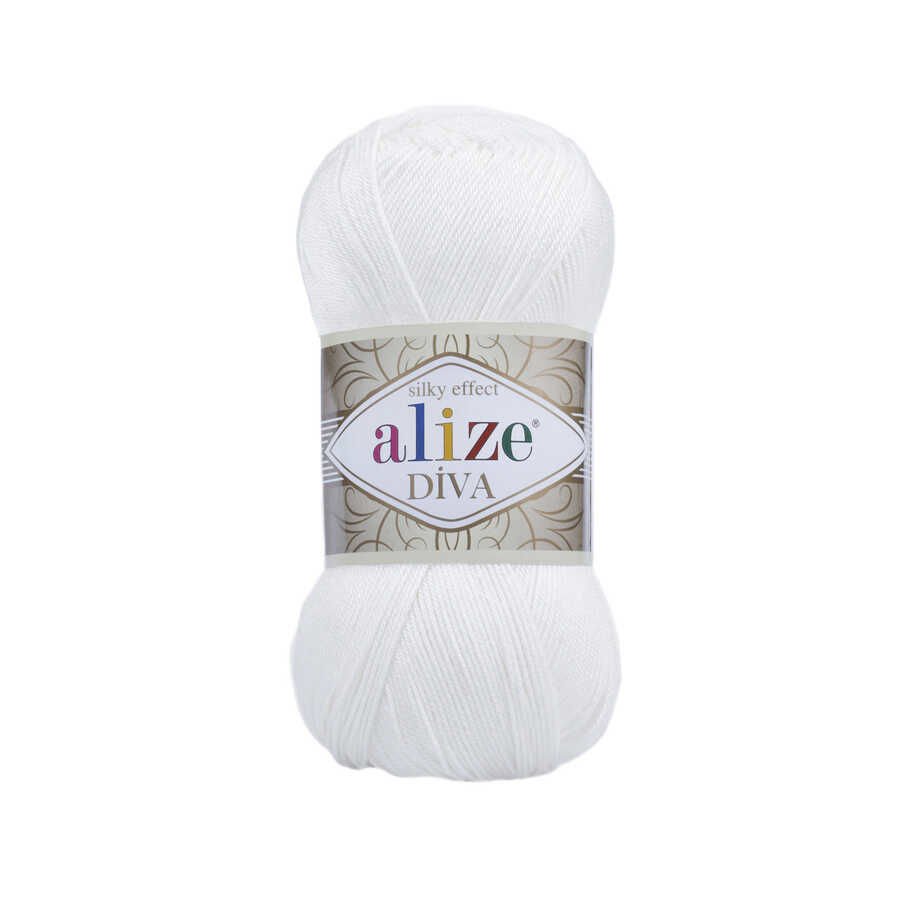 Alize Diva 55