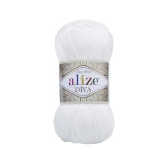 Alize Diva 55