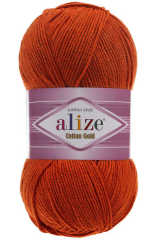 Alize Cotton Gold 36 Taba