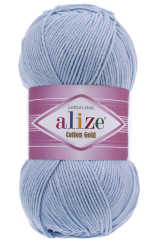 Alize Cotton Gold 40 Mavi