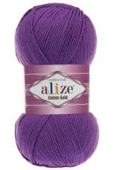 Alize Cotton Gold 44 Mor
