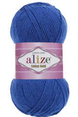 Alize Cotton Gold 141 Kask