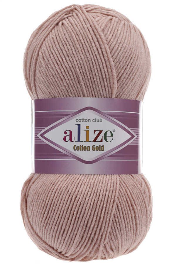 Alize Cotton Gold 161 Pudra