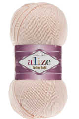 Alize Cotton Gold 382 Ten