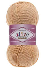 Alize Cotton Gold 446 Koyu Ten