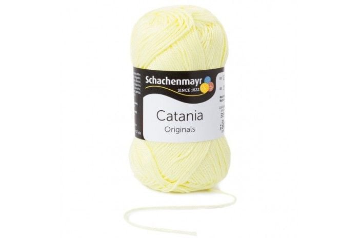 CATANİA ORİGİNALS 50 gram 00100