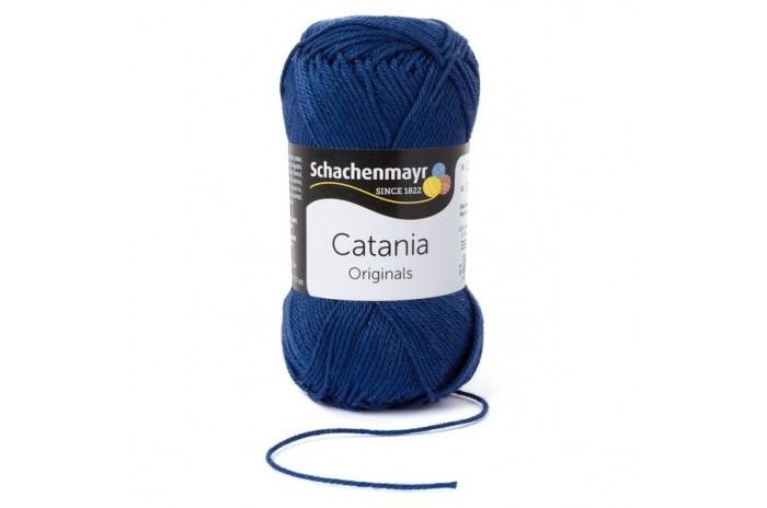 CATANİA ORİGİNALS 50 gram 00164