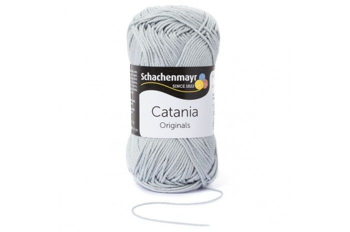 CATANİA ORİGİNALS 50 gram 00172