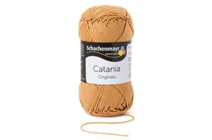 CATANİA ORİGİNALS 50 gram 00179