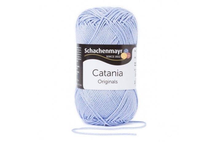 CATANİA ORİGİNALS 50 gram 00180