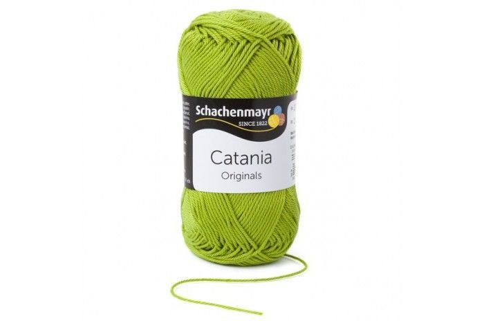 CATANİA ORİGİNALS 50 gram 00205