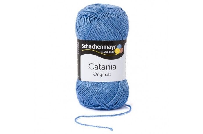 CATANİA ORİGİNALS 50 gram 00247