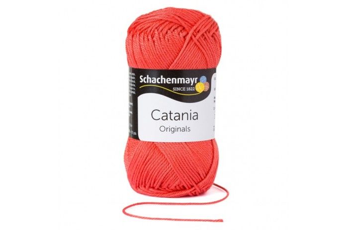 CATANİA ORİGİNALS 50 gram 00252