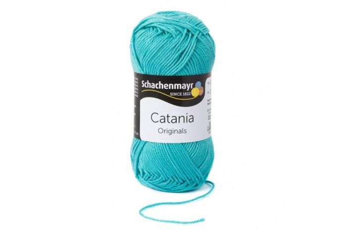CATANİA ORİGİNALS 50 gram 00253