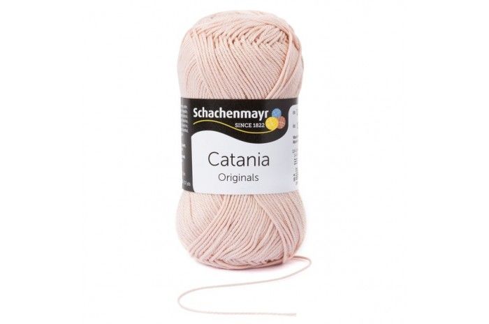 CATANİA ORİGİNALS 50 gram 00263