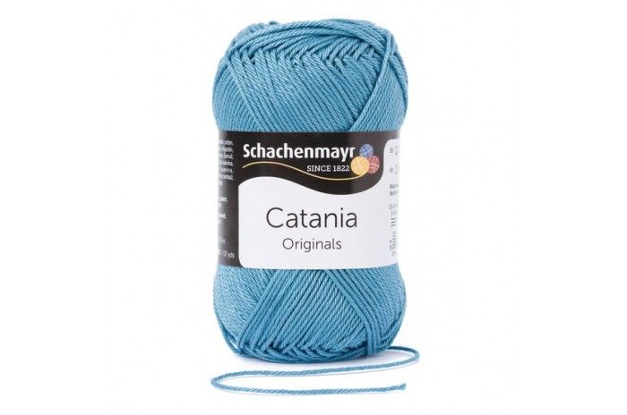 CATANİA ORİGİNALS 50 gram 00380