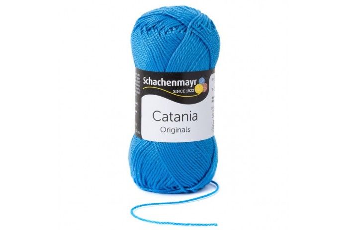 CATANİA ORİGİNALS 50 gram 00384