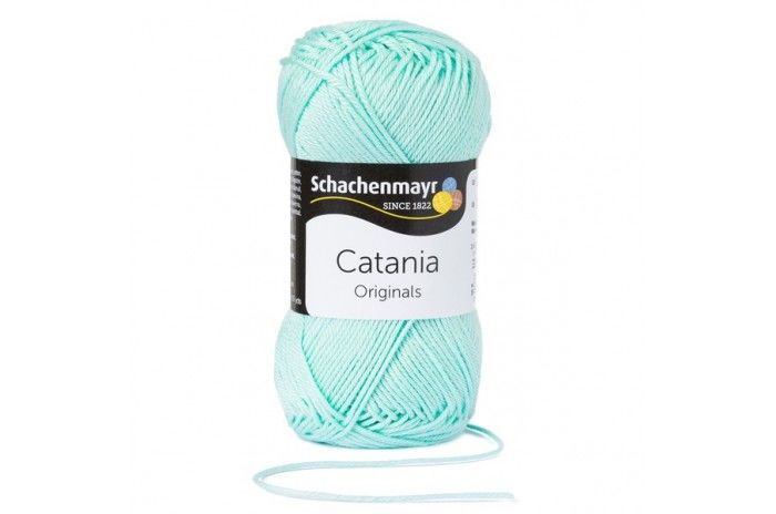 CATANİA ORİGİNALS 50 gram 00385