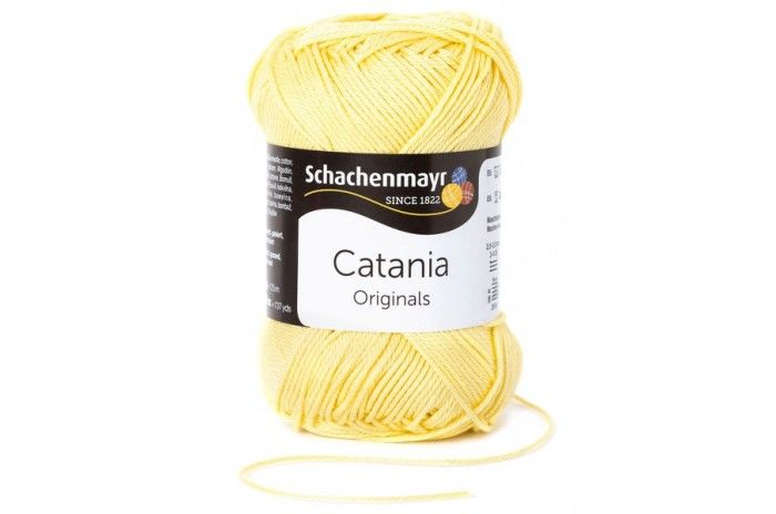 CATANİA ORİGİNALS 50 gram 00403