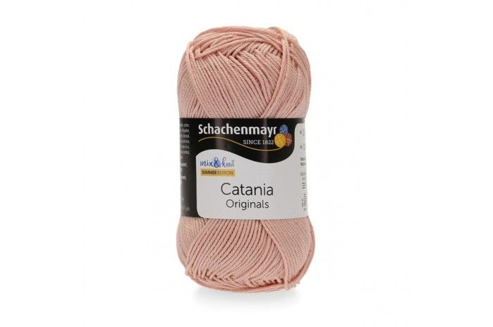 CATANİA ORİGİNALS 50 gram 00433