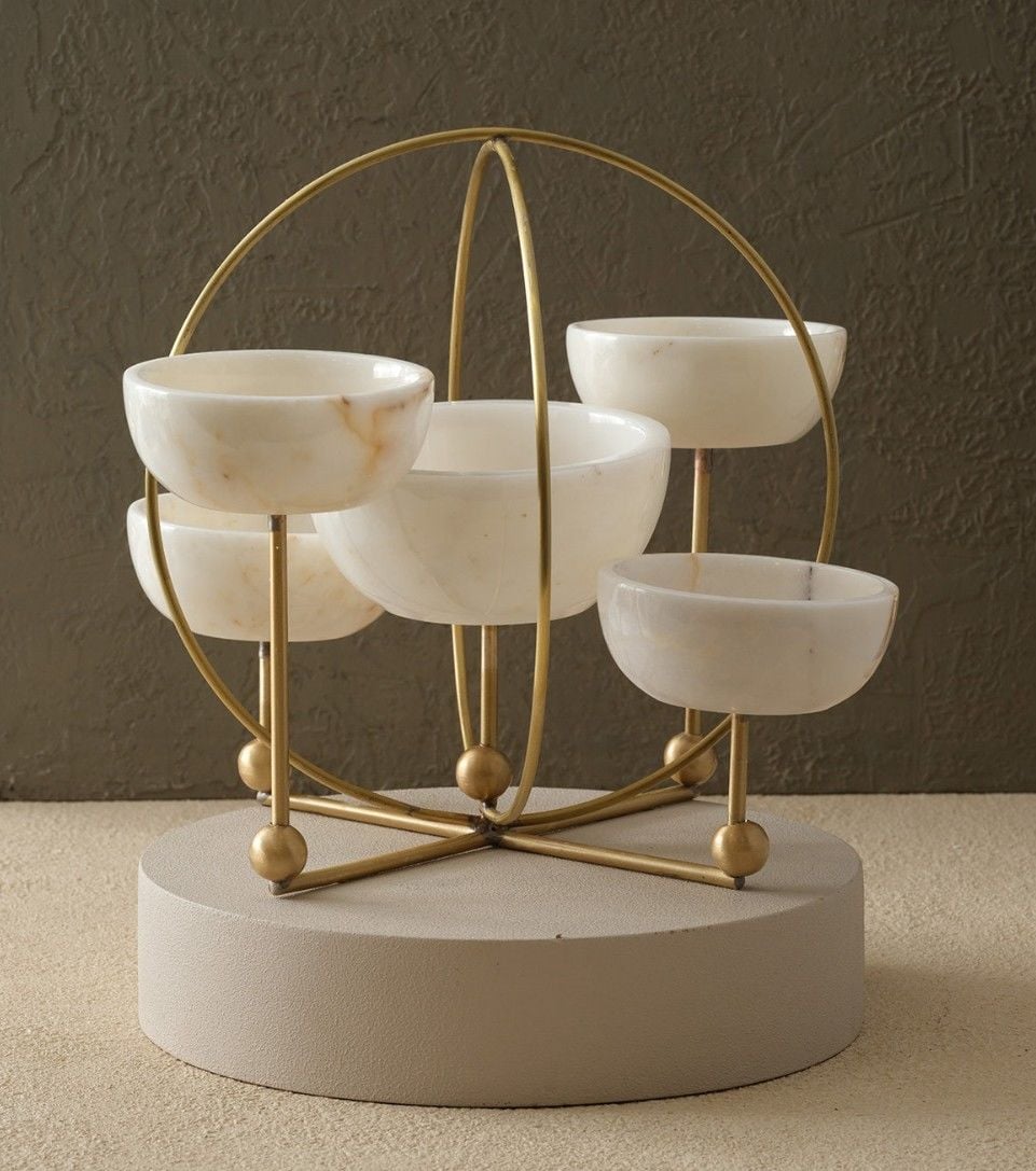 5 KASELİ GEZEGEN ÇEREZLİK