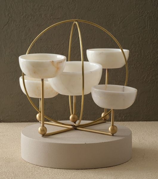 5 KASELİ GEZEGEN ÇEREZLİK