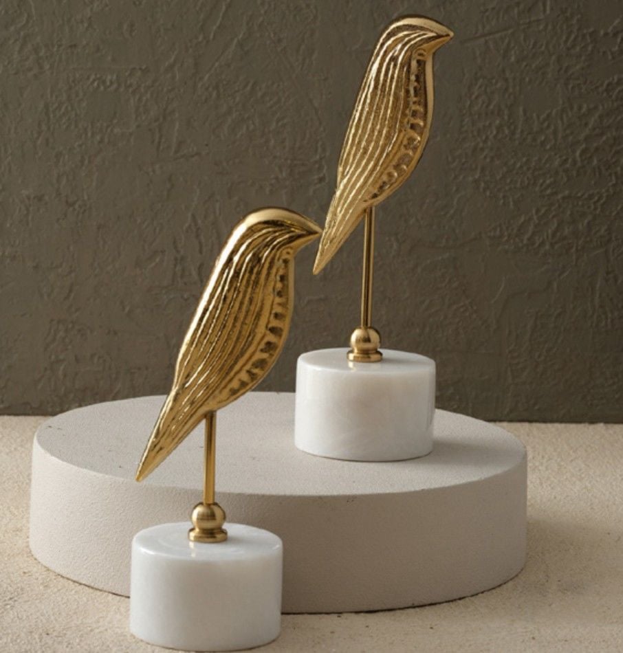 2’Lİ PİRİNÇ KUŞ