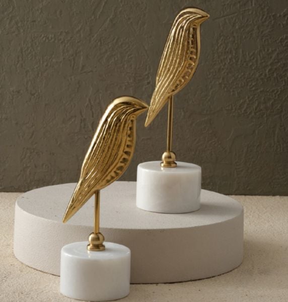 2’Lİ PİRİNÇ KUŞ