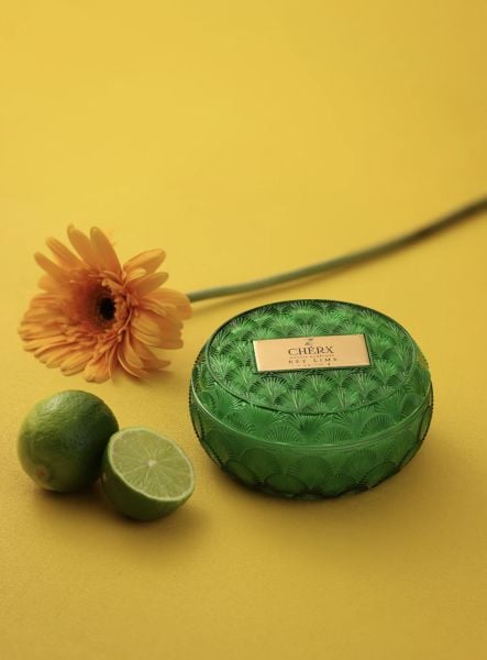 Key Lime Cam Kase Mum