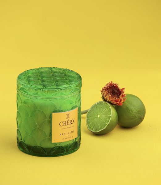 Key Lime Cam Kase Mum