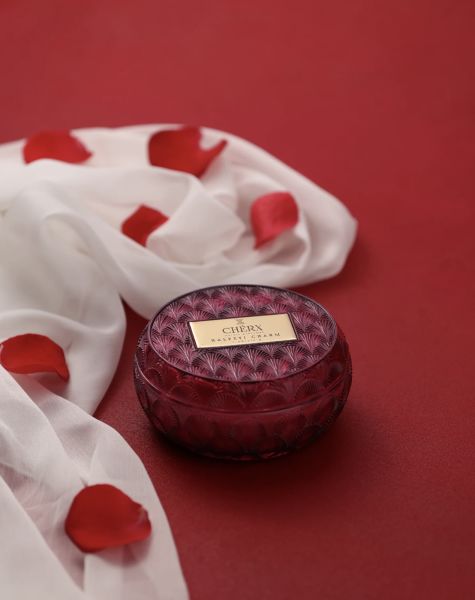 Halfeti Charm Cam Kavanoz Mum