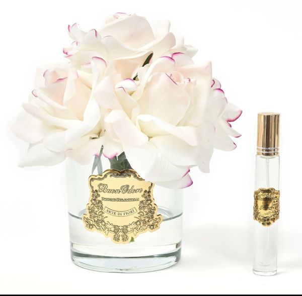 CAM GOLD ALLIKLI 5 GÜL ODA KOKUSU