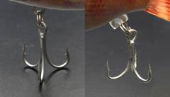 Little Jack Charikom 75 mm 30 gr Vib Yem