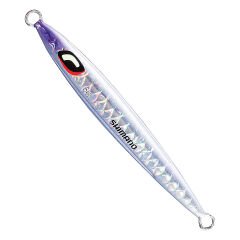 Shimano Stinger ButterFly Pebble Light 92mm 40g 005 Silver