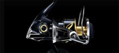 Shimano Stella 4000 SW C HG Olta Makinesi