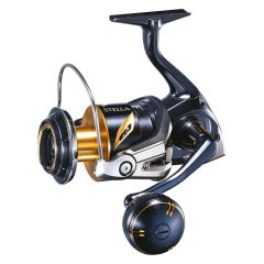 Shimano Stella 5000 SW C HG Olta Makinesi