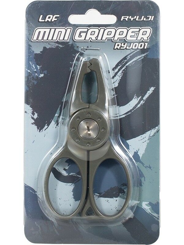 RYUJI LRF MINI GRIPPER