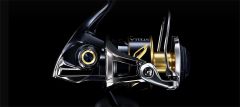 Shimano Stella 8000 SW C PG Olta Makinesi