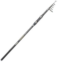 Okuma Carbonite Tele Surf 13' 390 cm 80-150gr Surf Kamışı