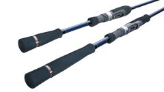 Major Craft Solpara New LRF + Microjig Kamış Tubular Uç SPX-T862M 262cm 1-15g