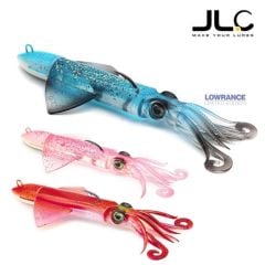 JLC Xipi Evo Silikon Kalamar 220gr