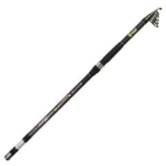 Captain 1504 Matrix Elite Tele 420 cm Surf Kamış 150-250GR Atar
