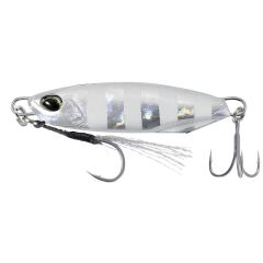 Duo Drag Metal Cast Jig 15gr. PDA0101 Zebra Glow