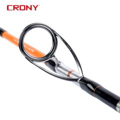 Crony Master Jigging II MJS2-501H 152 cm 350-500 gr Tek Parça