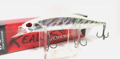 Duo Realis Jerkbait 120SP AJO0091 Ivory Halo