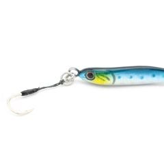 Little Jack Micro Adict Asymmetry 41mm 5gr Jig Yem