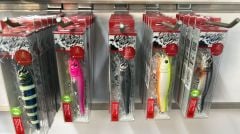 Little Jack Forma Gloss TR Limited 90 mm 10 gr Suni Yem